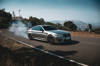 Bmw Series Pictures Image