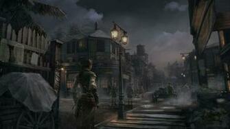 New Orleans Dusk City Wallpaper Background 4k