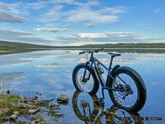 Wallpaper Wednesday Specialized In Newfoundland Fat Bike