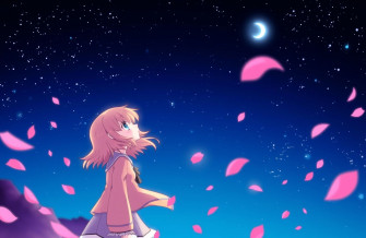 Anime Gif Wallpaper