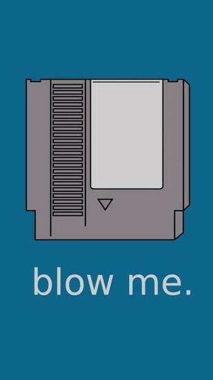 Video Game Phone Wallpaper