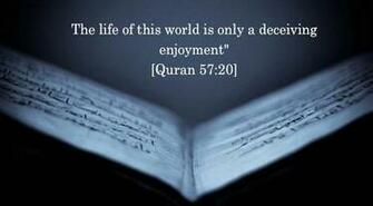 New Islamic HD Wallpaper Verses Quotes Hadees Mubarak