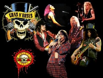 Guns N Roses Wallpaper By Gibbah2 Watch Fan Art Other