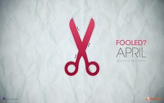 Scissors Trap Wallpaper Stock Photos