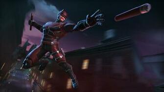 Marvel Contest Of Champions HD Wallpaper And Background Image
