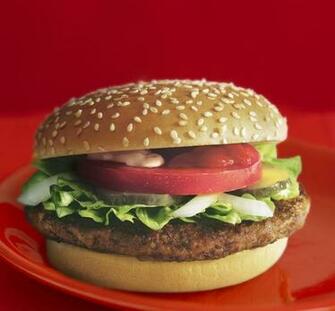 Good Burger Wallpaper