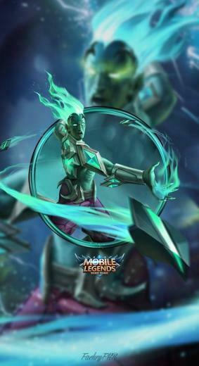 Wallpaper Phone Gord Mystic Magician Old By Fachrifhr Mobile