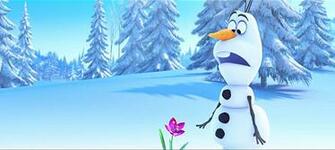Frozen Olaf Baby Unicorn Wallpaper Desktop