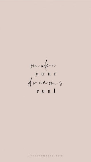 Phone Wallpaper September Inspirational Quotes