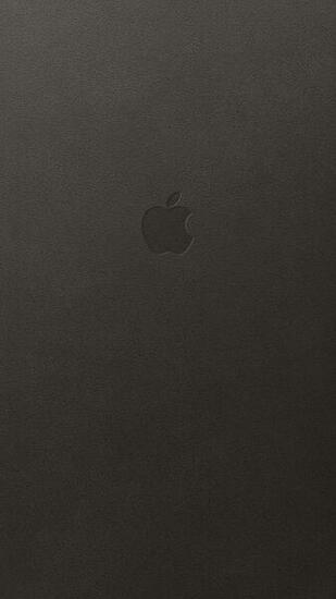 These Wallpaper Will Match Your Apple Leather Case