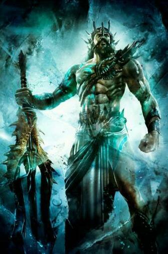 HD Wallpaper God Of War In Greek Mythology