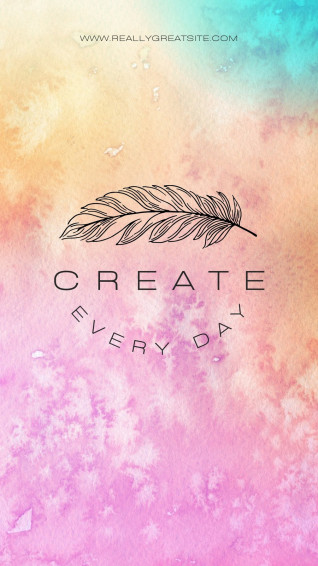And Customizable Artist Templates