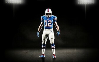 Buffalo Bills Desktop Wallpaper