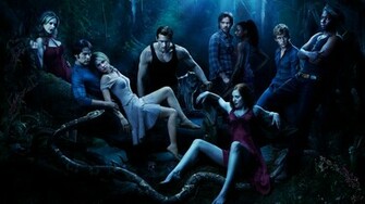 True Blood Traduzido No Brasil Como Gosto Por Sangue Uma Famosa