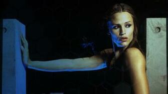 Alias HD Wallpaper Wallpaperfx