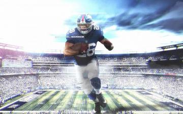 Saquon Barkley Wallpaper Top Background