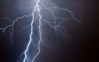 Lightning Wallpaper HD Net