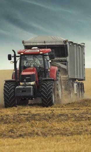 Case Ih Wallpaper Screenshot
