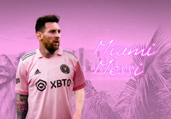 Can Lionel Messi Rescue Inter Miami The Analyst