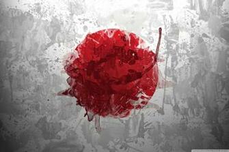 Japan Flag 4k HD Desktop Wallpaper For Ultra Tv Wide