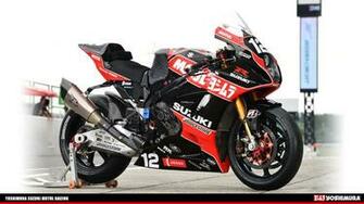 Wallpaper Suzuka 8h Yoshimura Japan