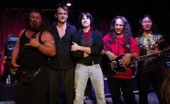 Journey Band Wallpaper Picture