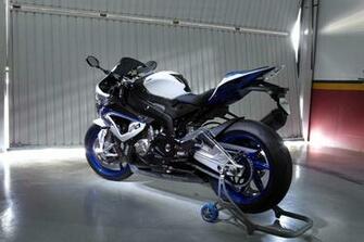 Bmw Hp4 Your Track Tuned S1000rr Asphalt Rubber