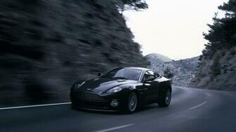 Aston Martin V12 Vanquish Wallpaper Cool Cars