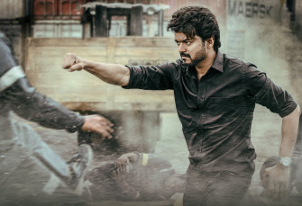 Varisu Movie HD Stills Varasudu 123HDgallery