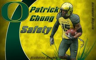 Patrick Chung Oregon Ducks Desktop Background By Fbgnep