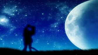Romantic Background Net