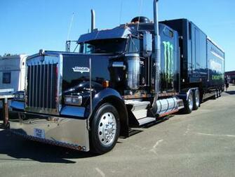 Kenworth Trucks Wallpaper Games