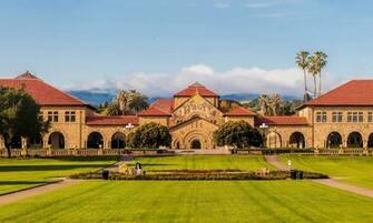 Stanford University