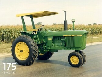 Start By Looking At Some Old School John Deere Desktop Wallpaper