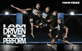 Anthony Pettis Wallpaper Image Group