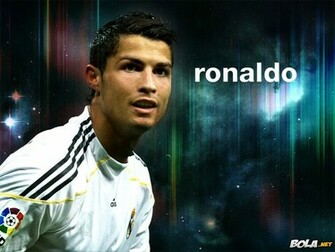 Cristiano Ronaldo Wallpaper C