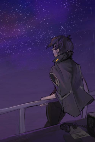 Voltron Text Message