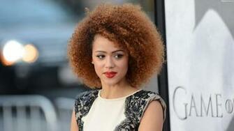 Nathalie Emmanuel Wallpaper Ten HD Pictures
