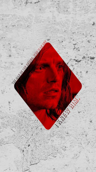 iPhone Bucky Barnes Wallpaper