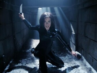 Underworld Evolution Wallpaper