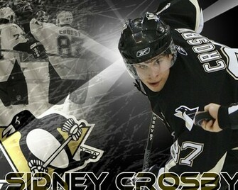 Crosby Sidney Wallpaper