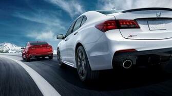 Acura Tlx Wallpaper X Net