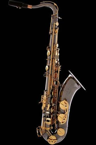 Pin Saxophone On Black Background HD Desktop Wallpaper Fullscreen