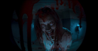 Evil Dead Rise First Image From Brand New Horror Movie