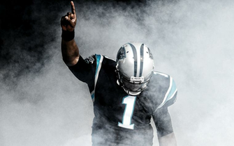 Cam Newton By Jb Online X1050