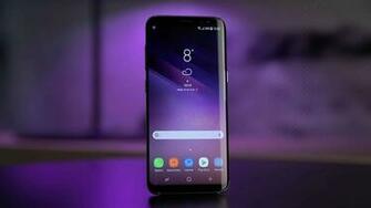 Samsung Galaxy S8 UHD 4k Wallpaper