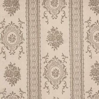 50s Floral Wallpaper These Vintage