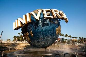 Holiday Universal Studios Wallpaper