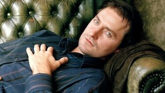 Richard Armitage Archives Actor Wallpaper