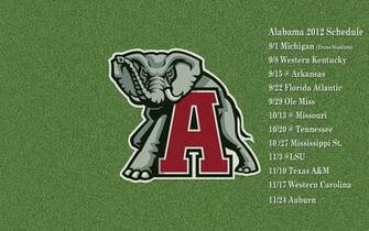 Alabama Crimson Tide Football X Kb Jpeg HD Wallpaper